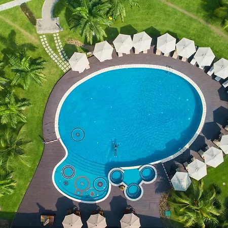The Royal Senchi Hotel And Resort-3