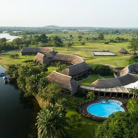 The Royal Senchi Hotel And Resort-2